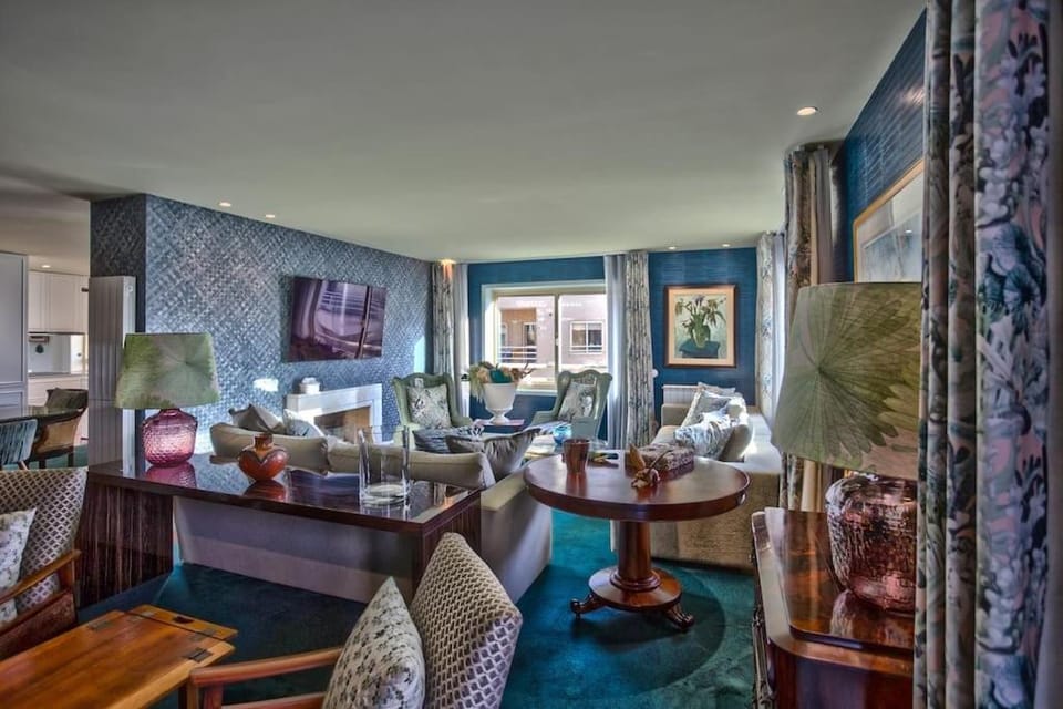Oscar Chalupsky Apartment Apartment in Porto District