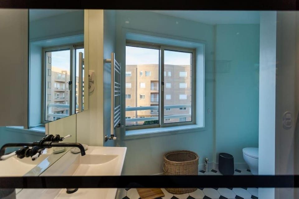 Oscar Chalupsky Apartment Apartment in Porto District