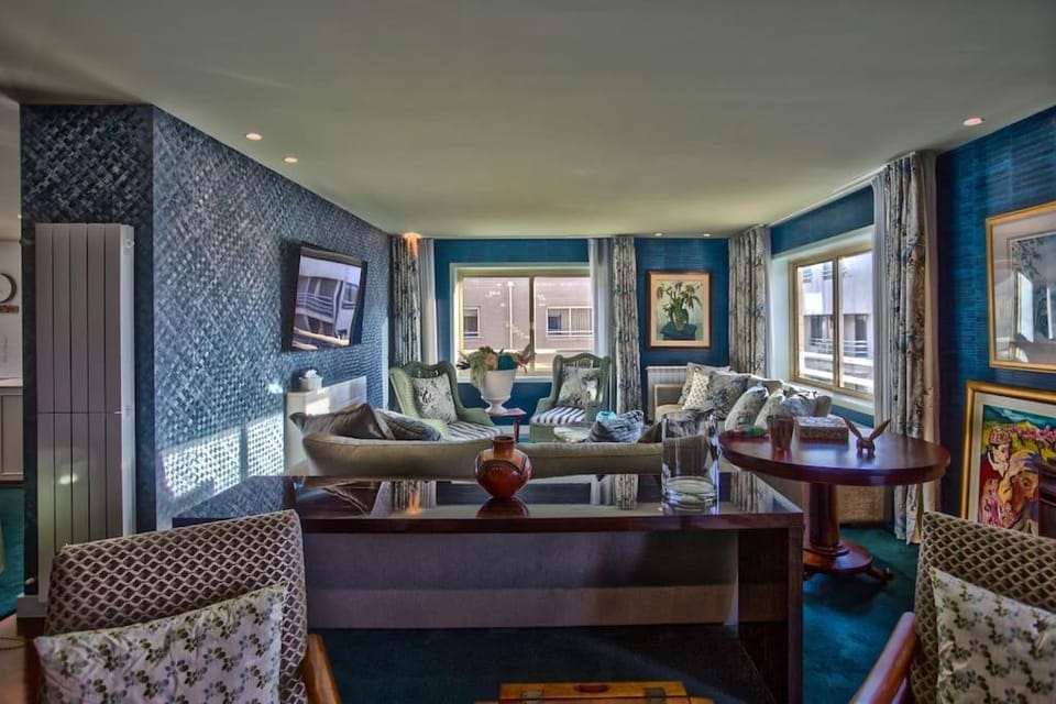 Oscar Chalupsky Apartment Apartment in Porto District