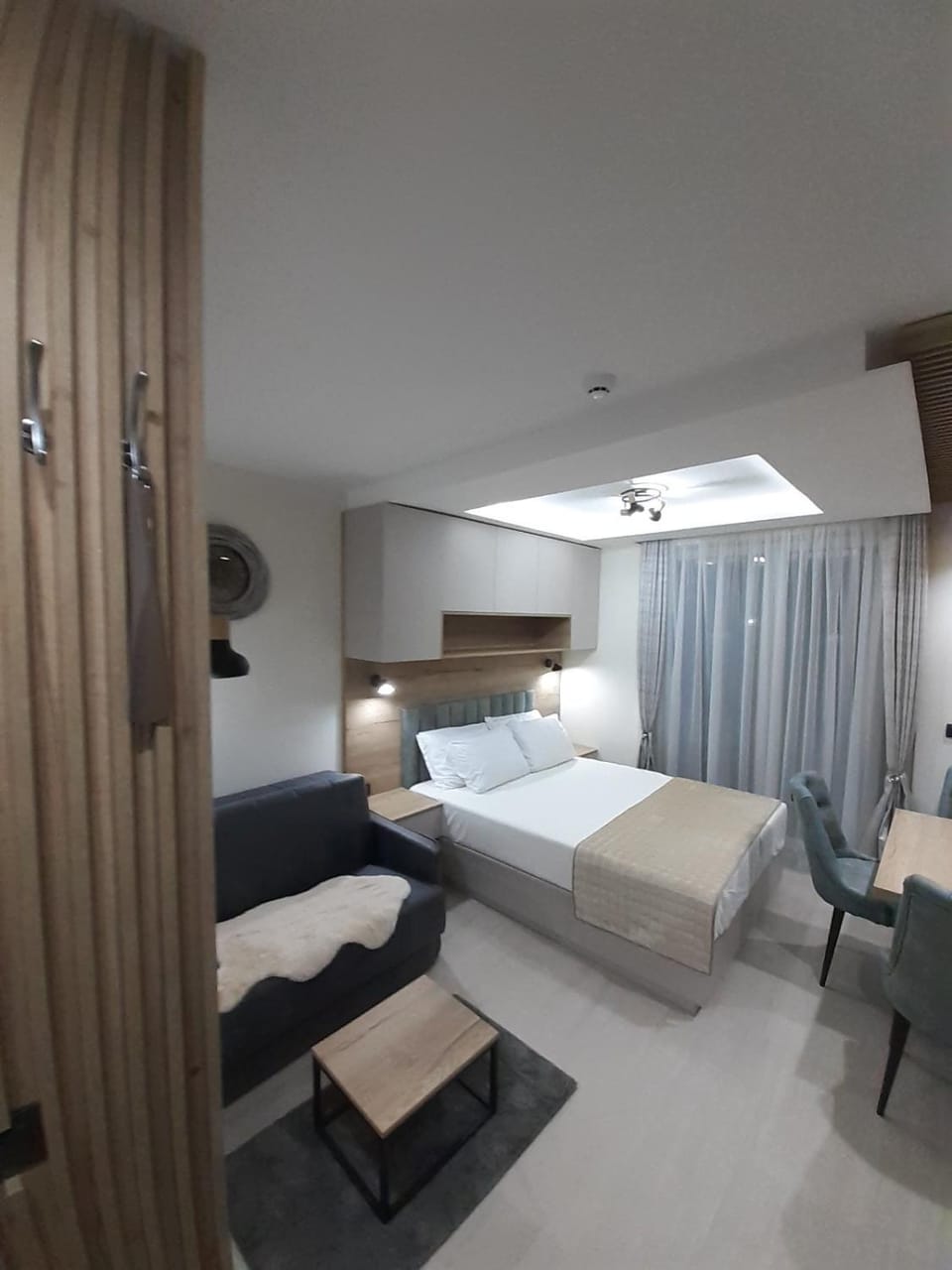 Lux apartmani Dunja Kopaonik Čardaci - GREEN Apartment in Serbia