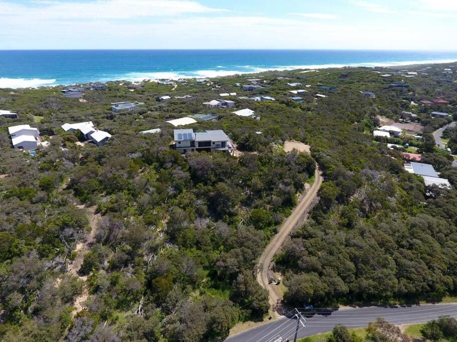 Moonahridge accommodation House in Fingal