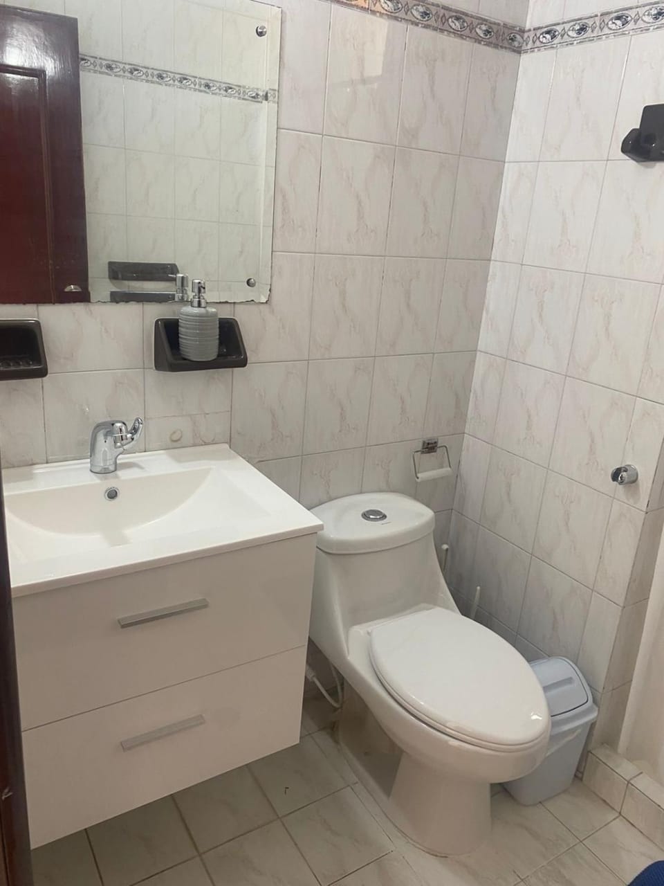 Apartaestudio con Piscina y Wifi Apartment in Gaira