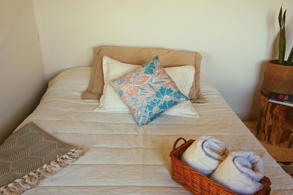 Casa Mostaza-Ecolodge Bed and Breakfast in Caldas, Colombia