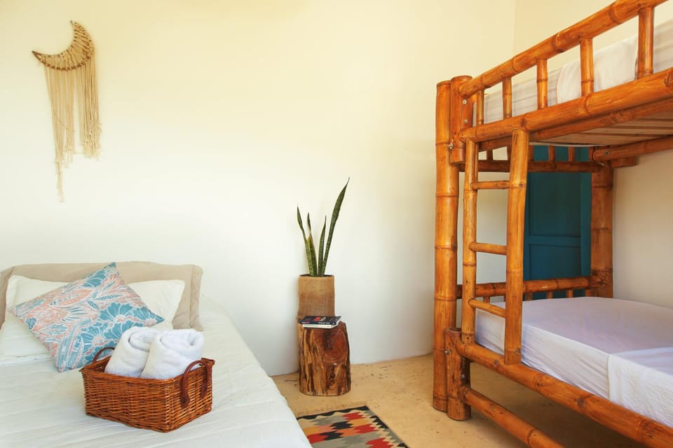 Casa Mostaza-Ecolodge Bed and Breakfast in Caldas, Colombia