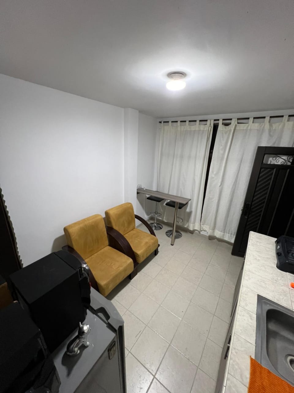 Apartaestudio amoblado - Pasoancho/Sur-Centro/Cali Apartment in Cali