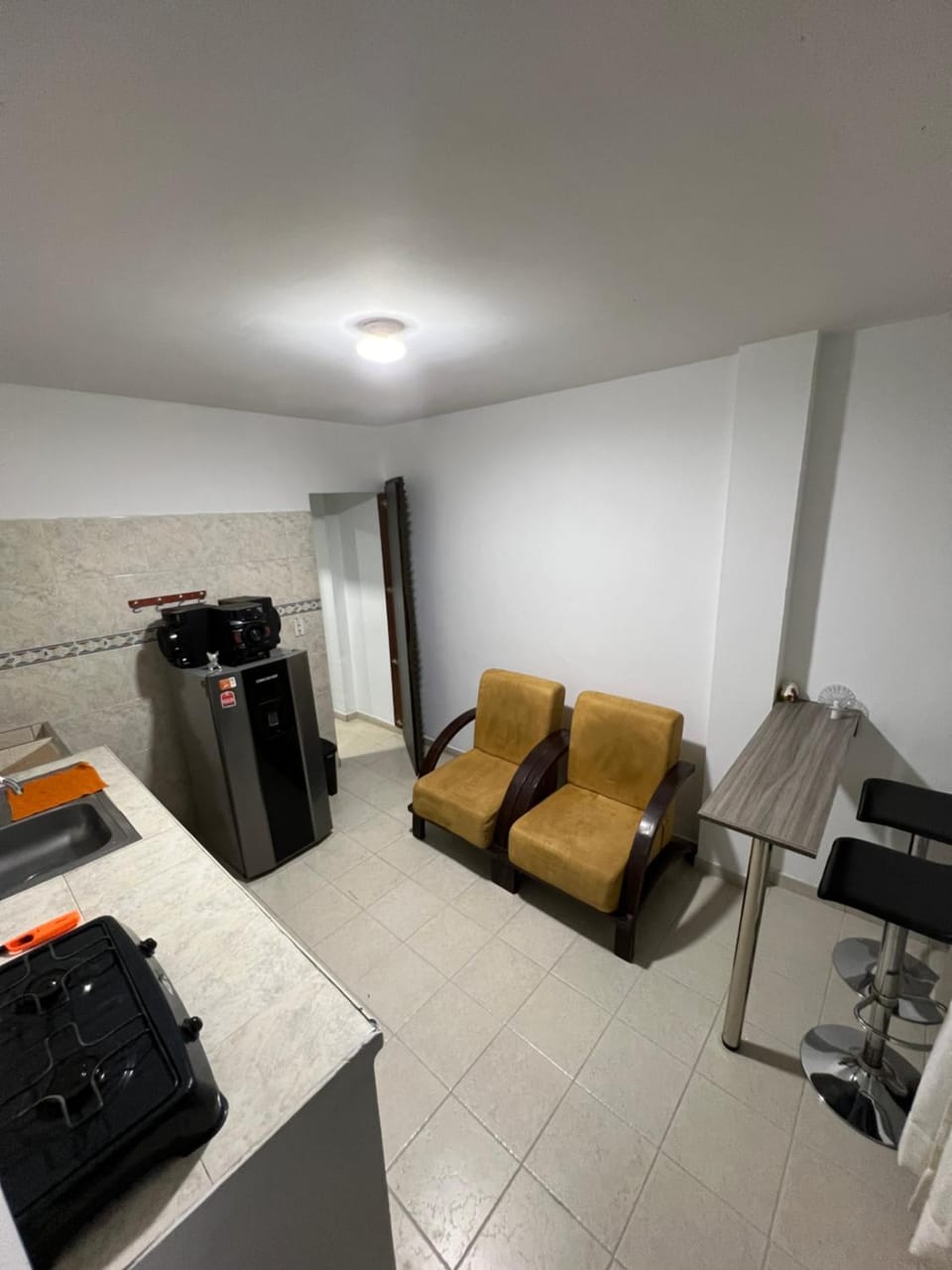 Apartaestudio amoblado - Pasoancho/Sur-Centro/Cali Apartment in Cali