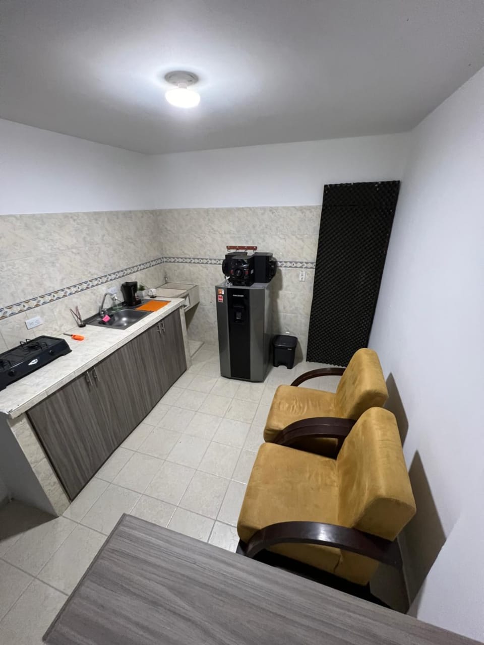 Apartaestudio amoblado - Pasoancho/Sur-Centro/Cali Apartment in Cali