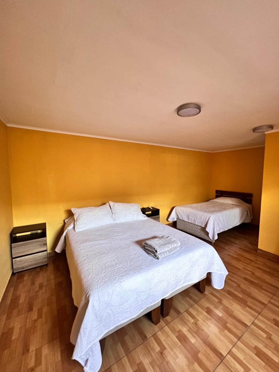 HOSTAL APANANTOR 1 Bed and Breakfast in San Pedro de Atacama
