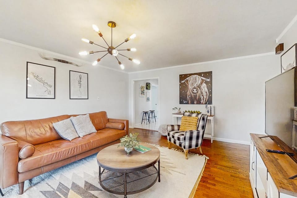 The Torino House in Rogers