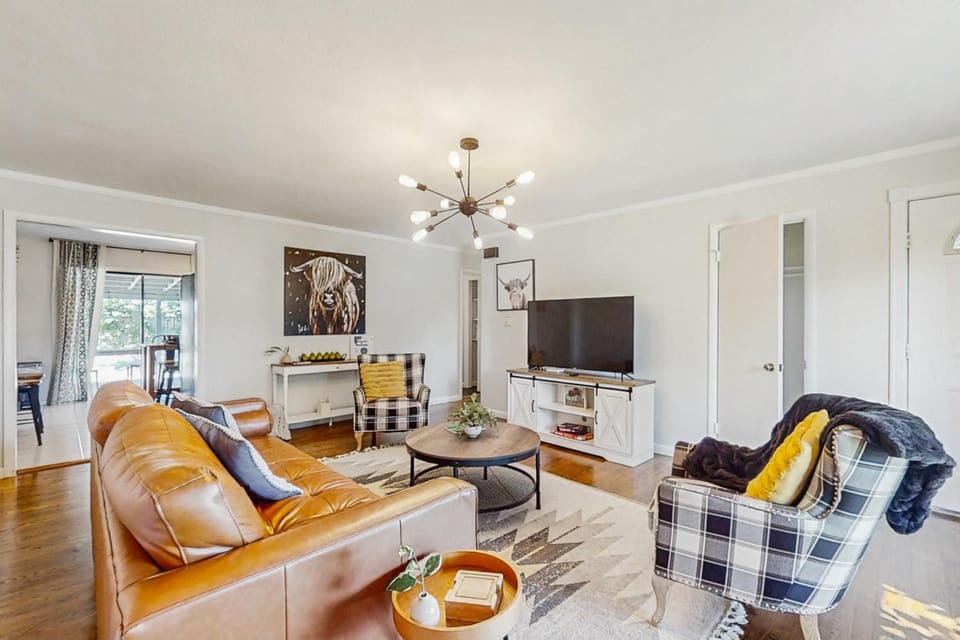 The Torino House in Rogers