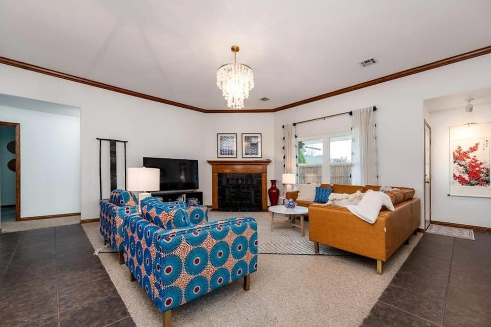 The Betty House in Rogers