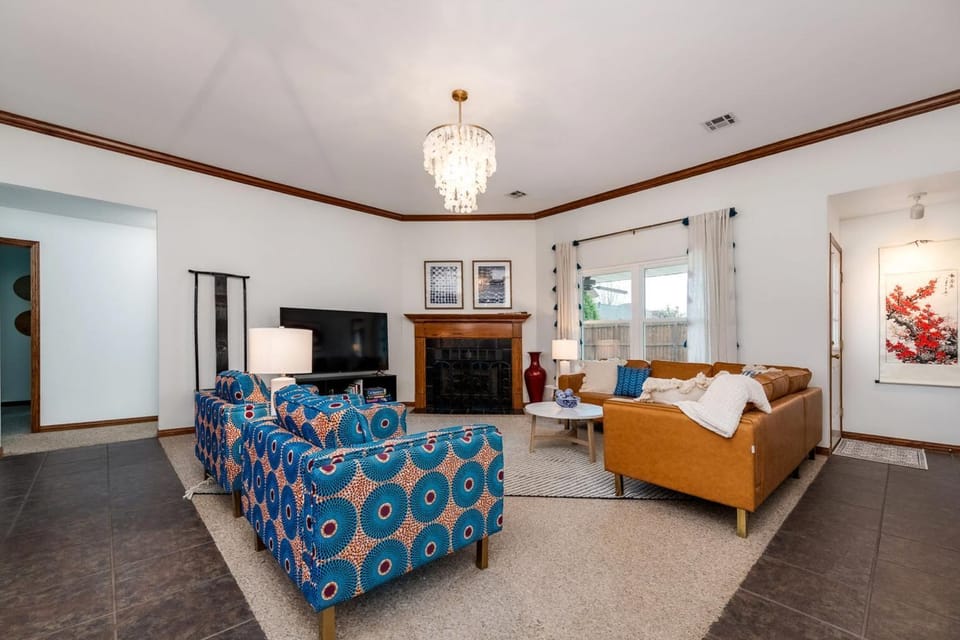 The Betty House in Rogers