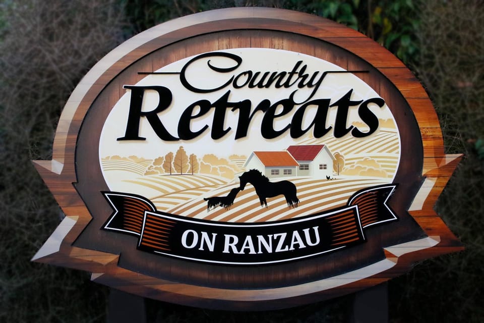 Country Retreats On Ranzau 4 Apartment in Tasman District, Tasman, New Zealand