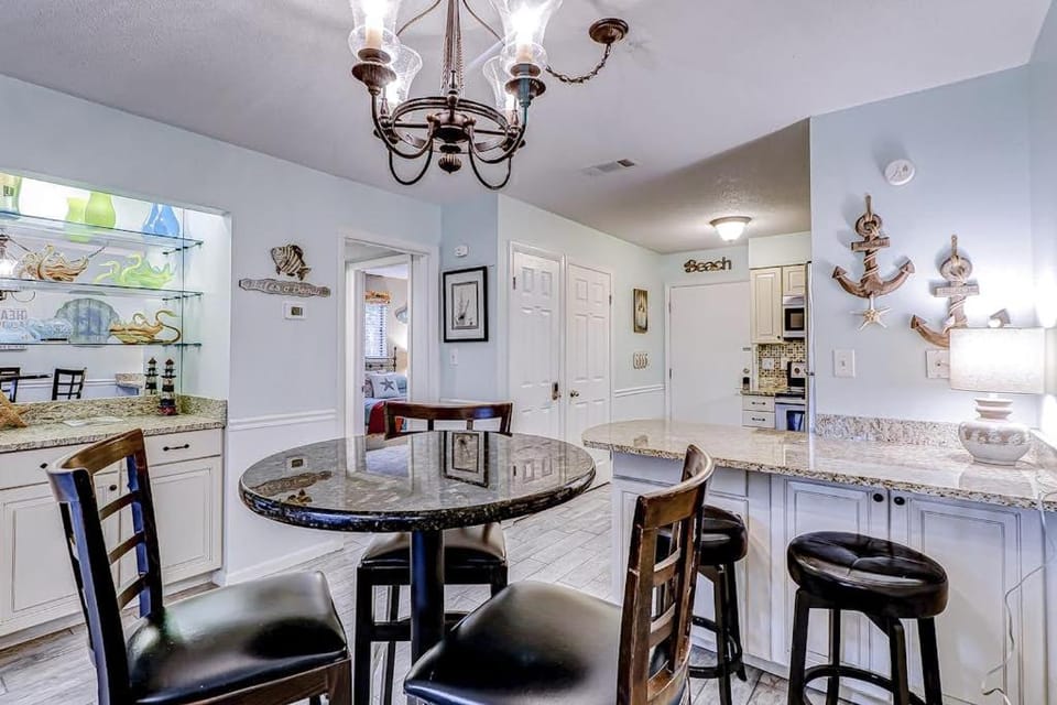 Fiddlers Cove 18B Villa in Hilton Head Island