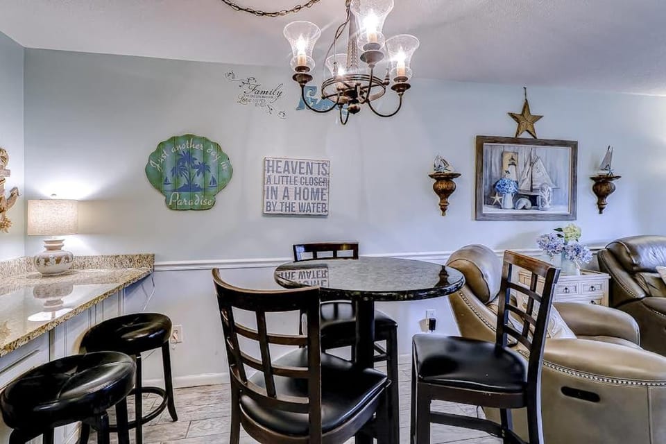 Fiddlers Cove 18B Villa in Hilton Head Island