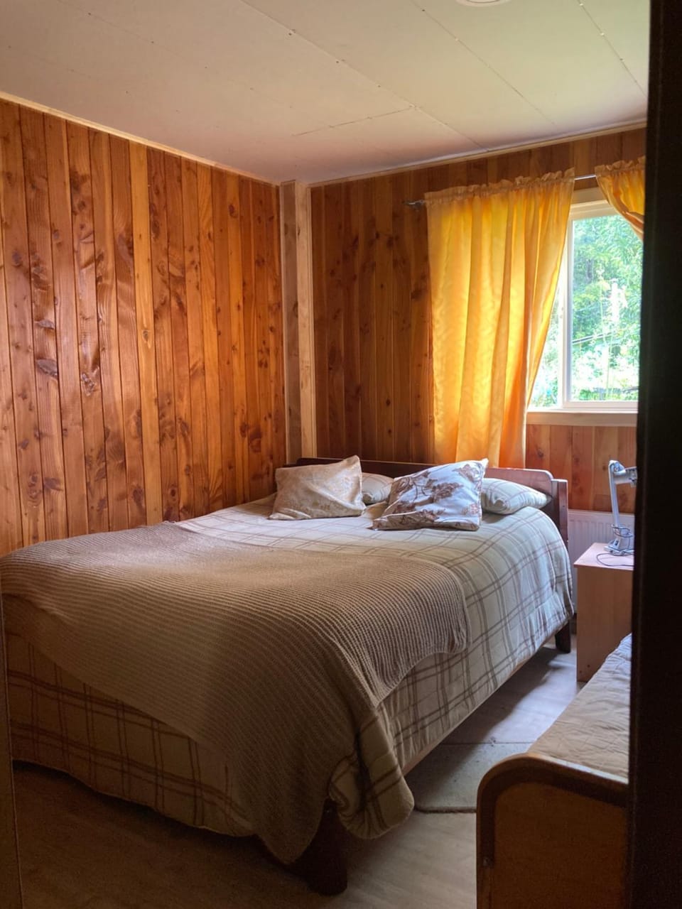Hostal Flor del Meli Bed and Breakfast in Los Lagos, Chile