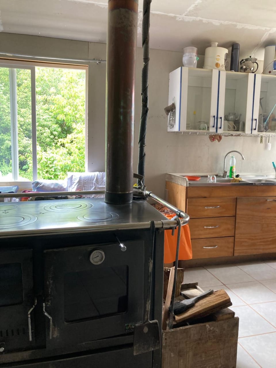Hostal Flor del Meli Bed and Breakfast in Los Lagos, Chile