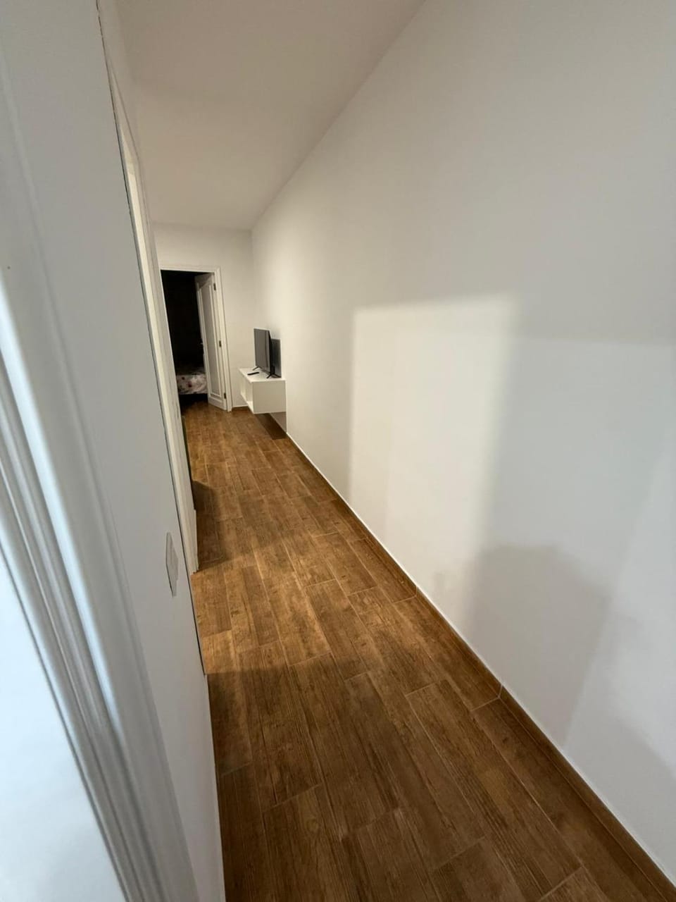 Casa Ma Apartment in Abona