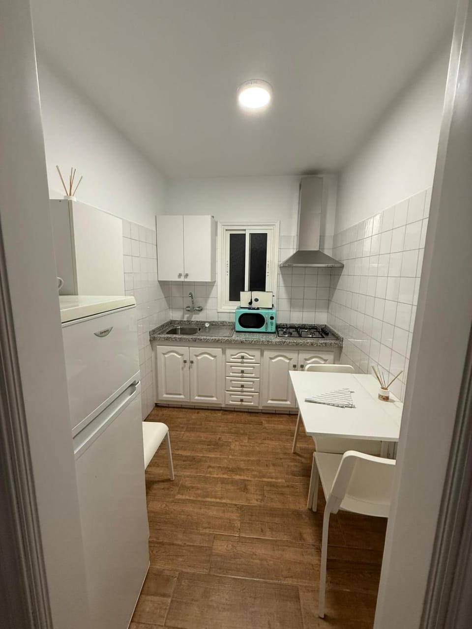 Casa Ma Apartment in Abona