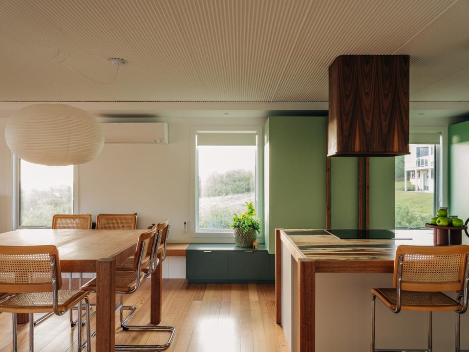 Frankie Beach House House in Bicheno