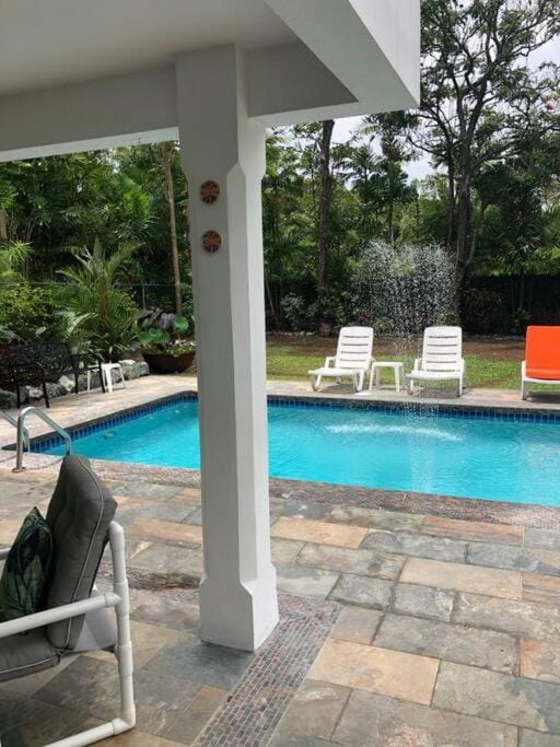 Reefside Villa Villa in Crown Point