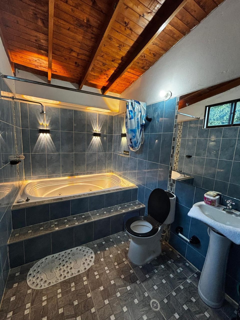 Cabaña Nro 80 El Portón de La Aldea House in Antioquia