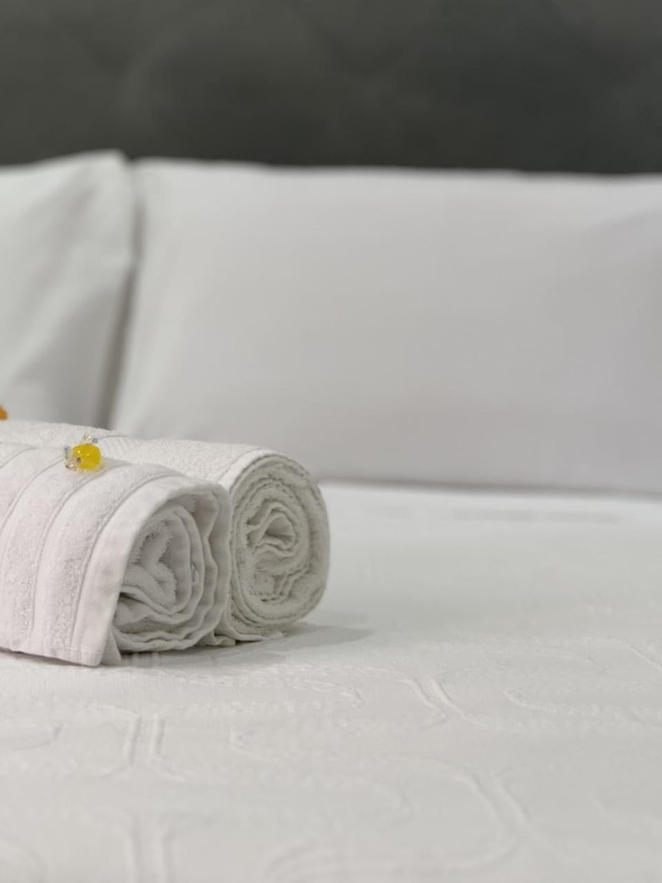 towels