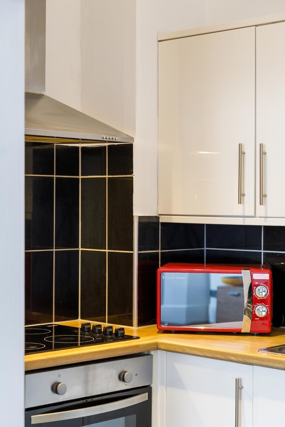 Kitchen or kitchenette, minibar, pet friendly, stove