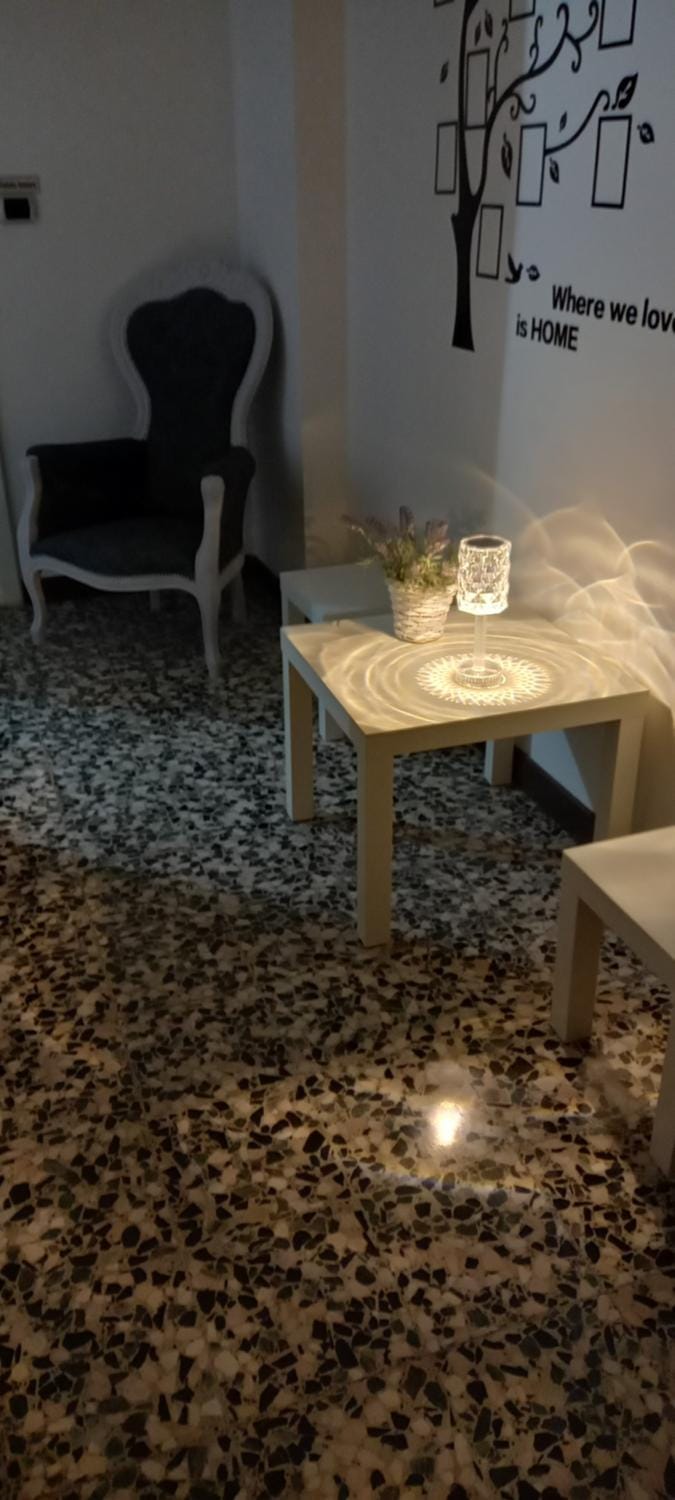 casa di Angela Apartment in Piedmont