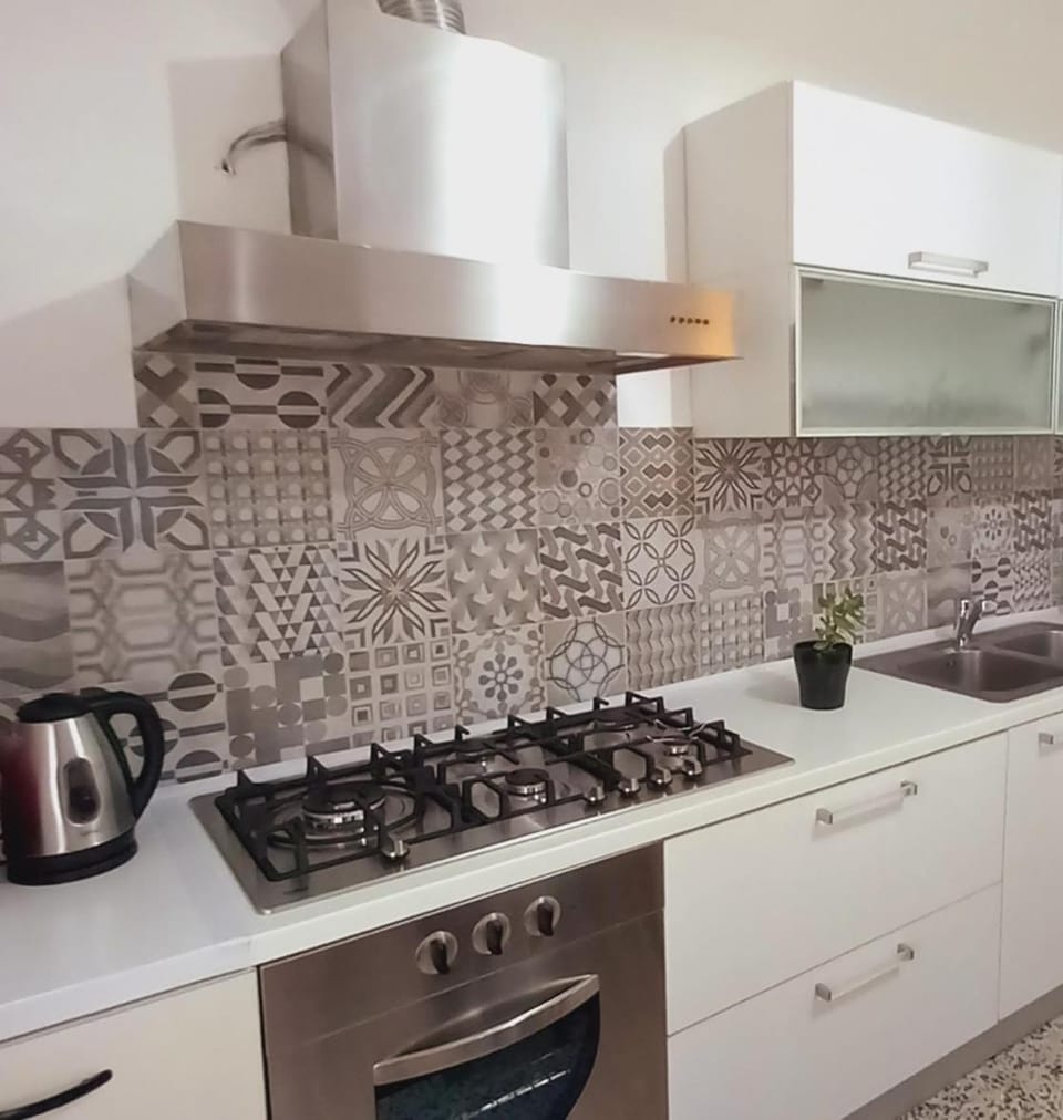 casa di Angela Apartment in Piedmont