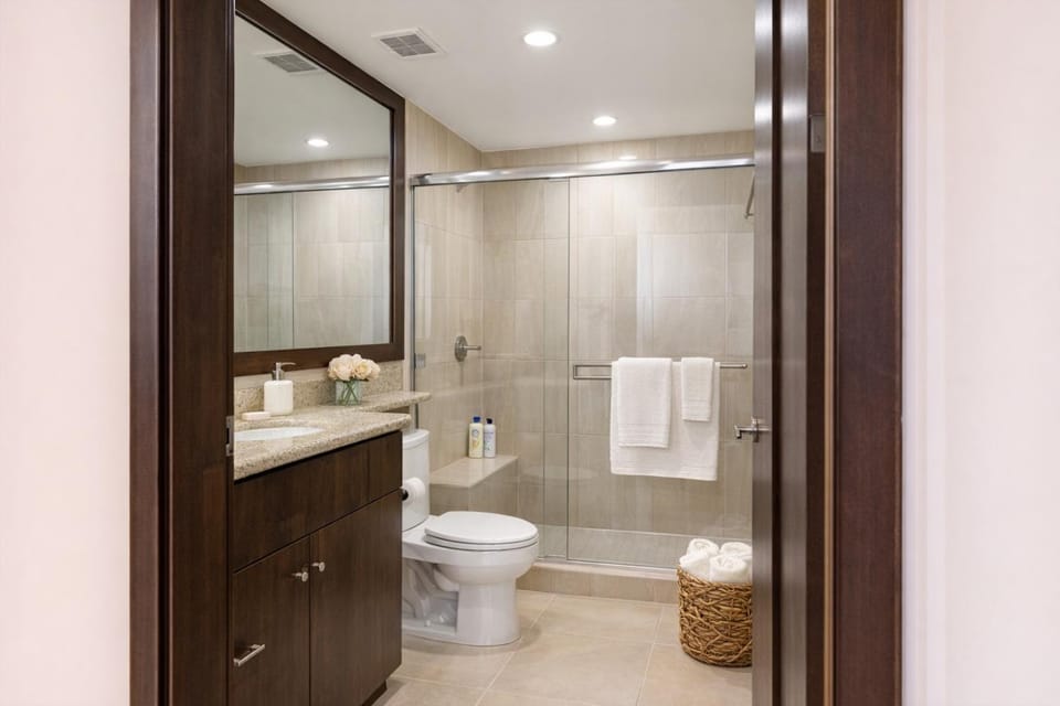 Panoramic Oceanfront Resort Style Condo House in Rosarito