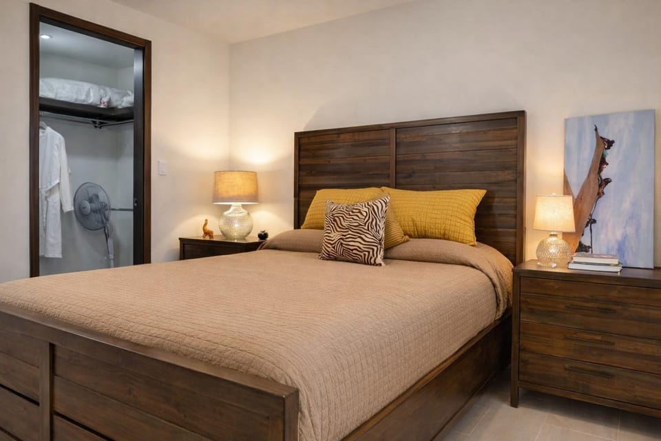 Panoramic Oceanfront Resort Style Condo House in Rosarito