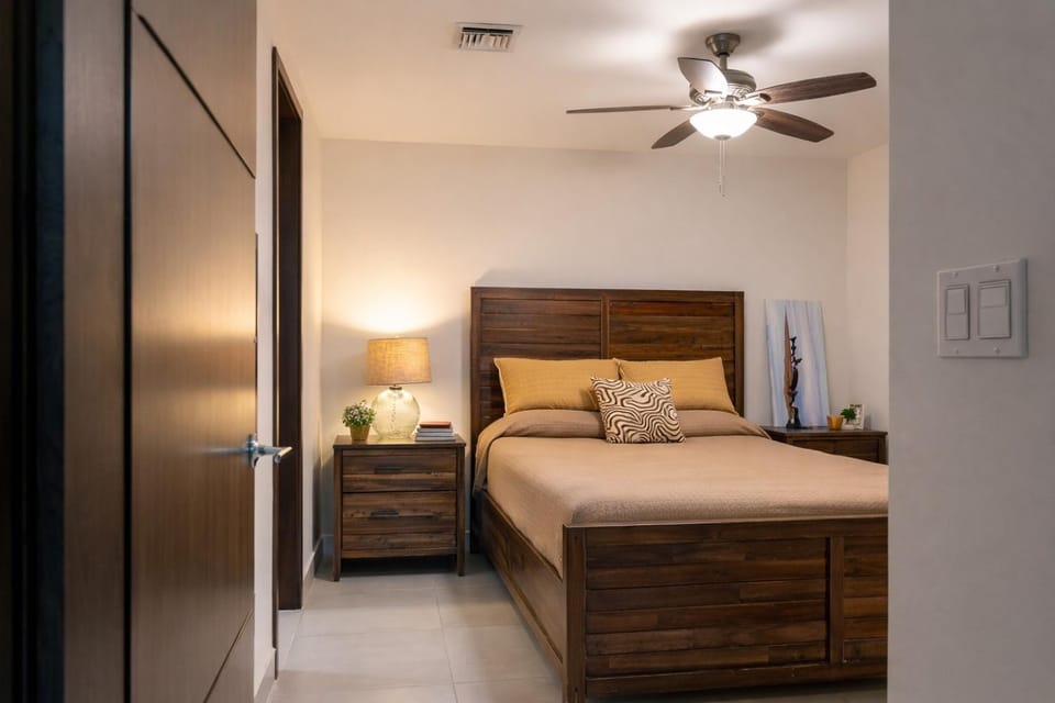 Panoramic Oceanfront Resort Style Condo House in Rosarito