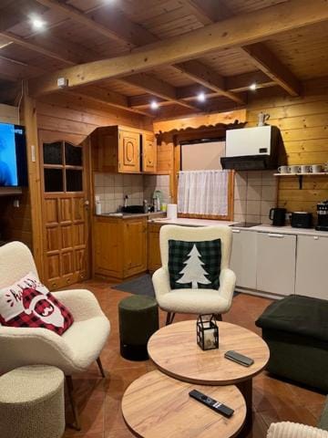 Chata pod Skrzycznem LuLu Chalet in Poland
