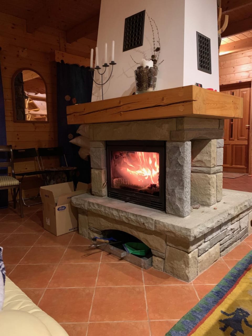 Chata pod Skrzycznem LuLu Chalet in Poland