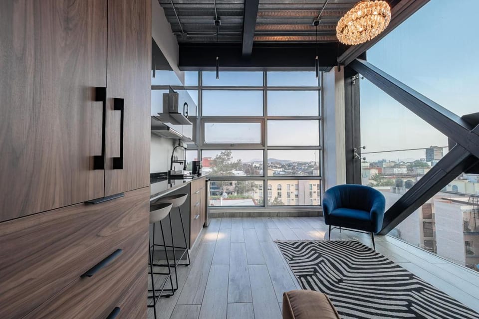 City view