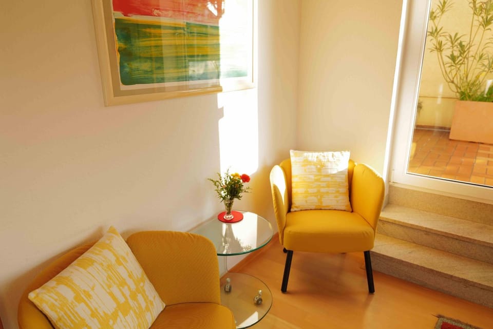 ABC Ferienwohnungen ABC Wohnung C Apartment in Meersburg