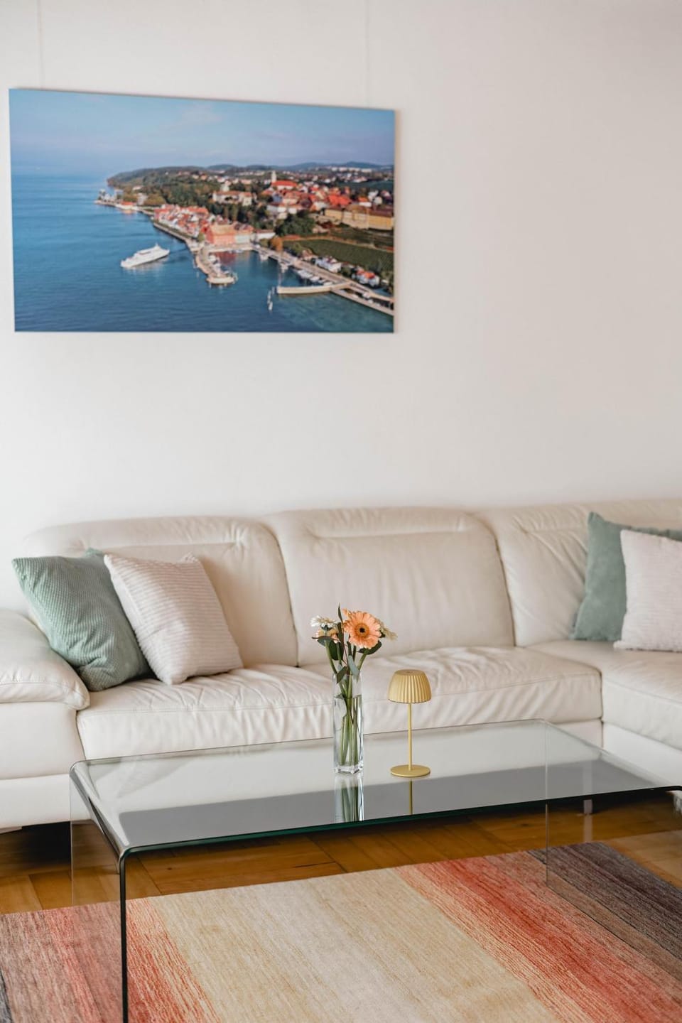 ABC Ferienwohnungen ABC Wohnung D Apartment in Meersburg