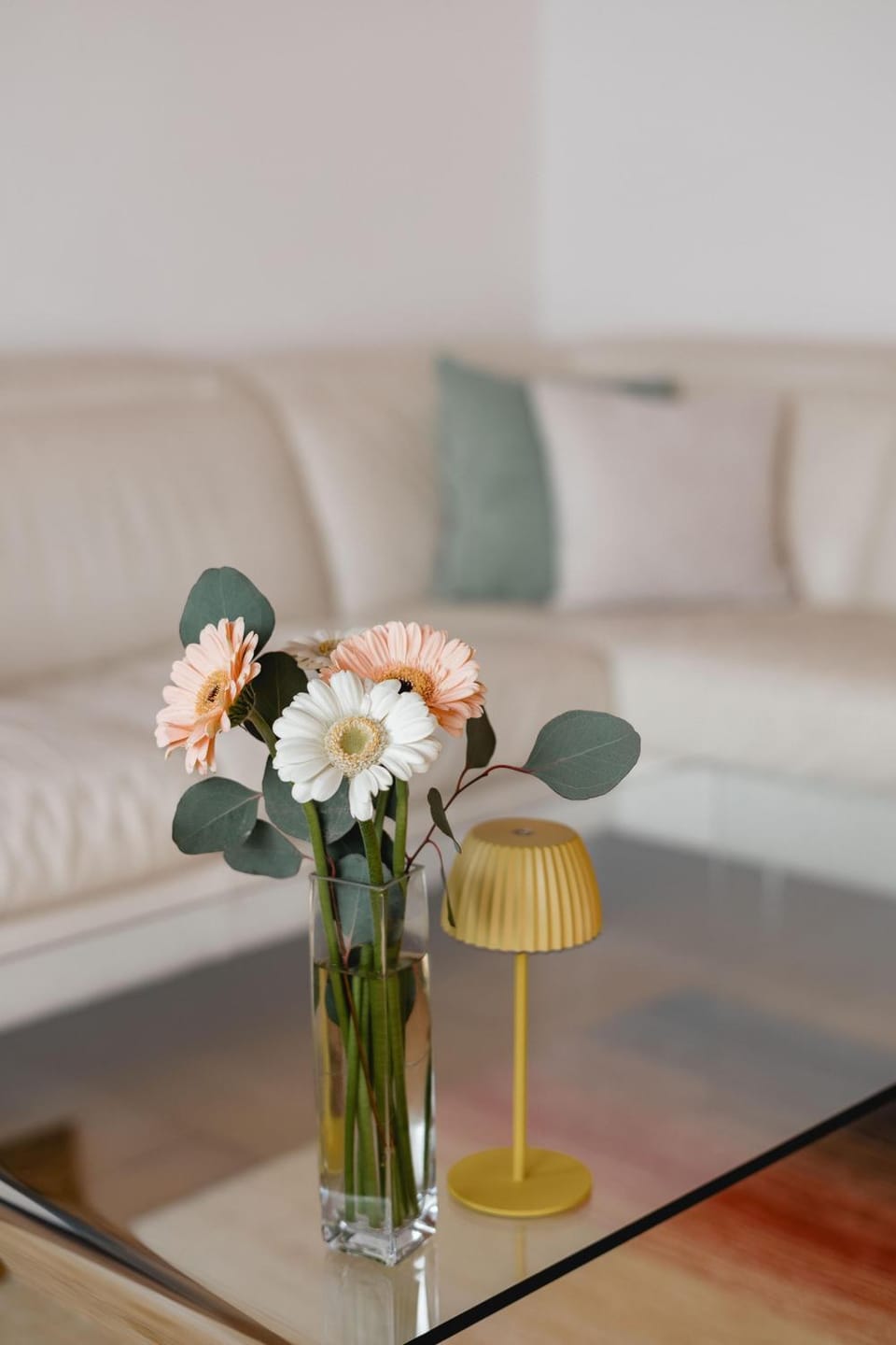 ABC Ferienwohnungen ABC Wohnung D Apartment in Meersburg