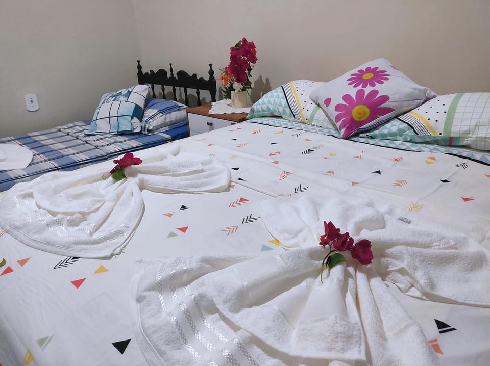 Chalé Sol de Verão Macapá-Pi Apartment hotel in State of Piauí, Brazil