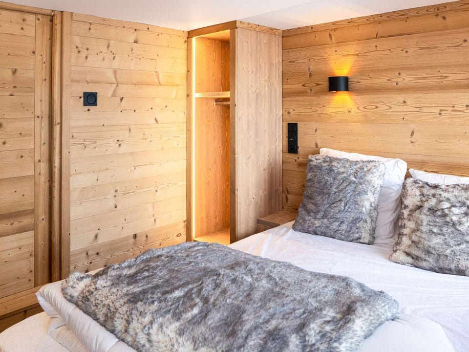 Appartement rénové duplex - Val Thorens, 6 pers - proche pistes - FR-1-637-58 Apartment in Les Allues
