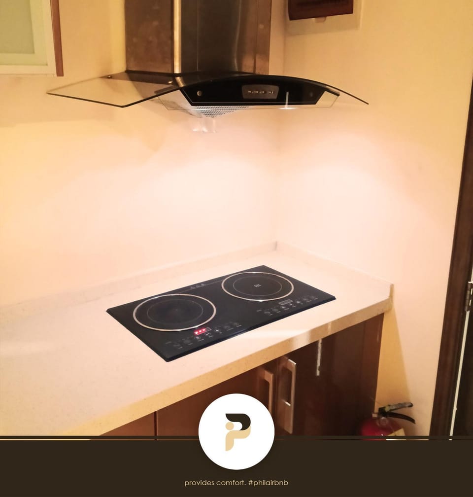 stove