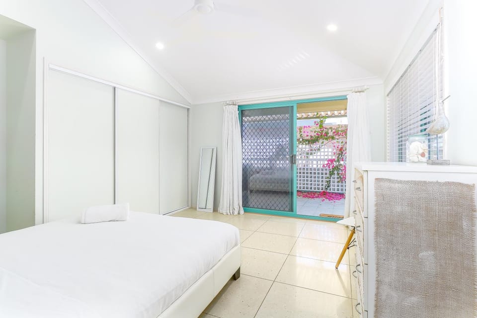 Ocean View Apartments by Kingscliff Accommodation Apartment in Kingscliff