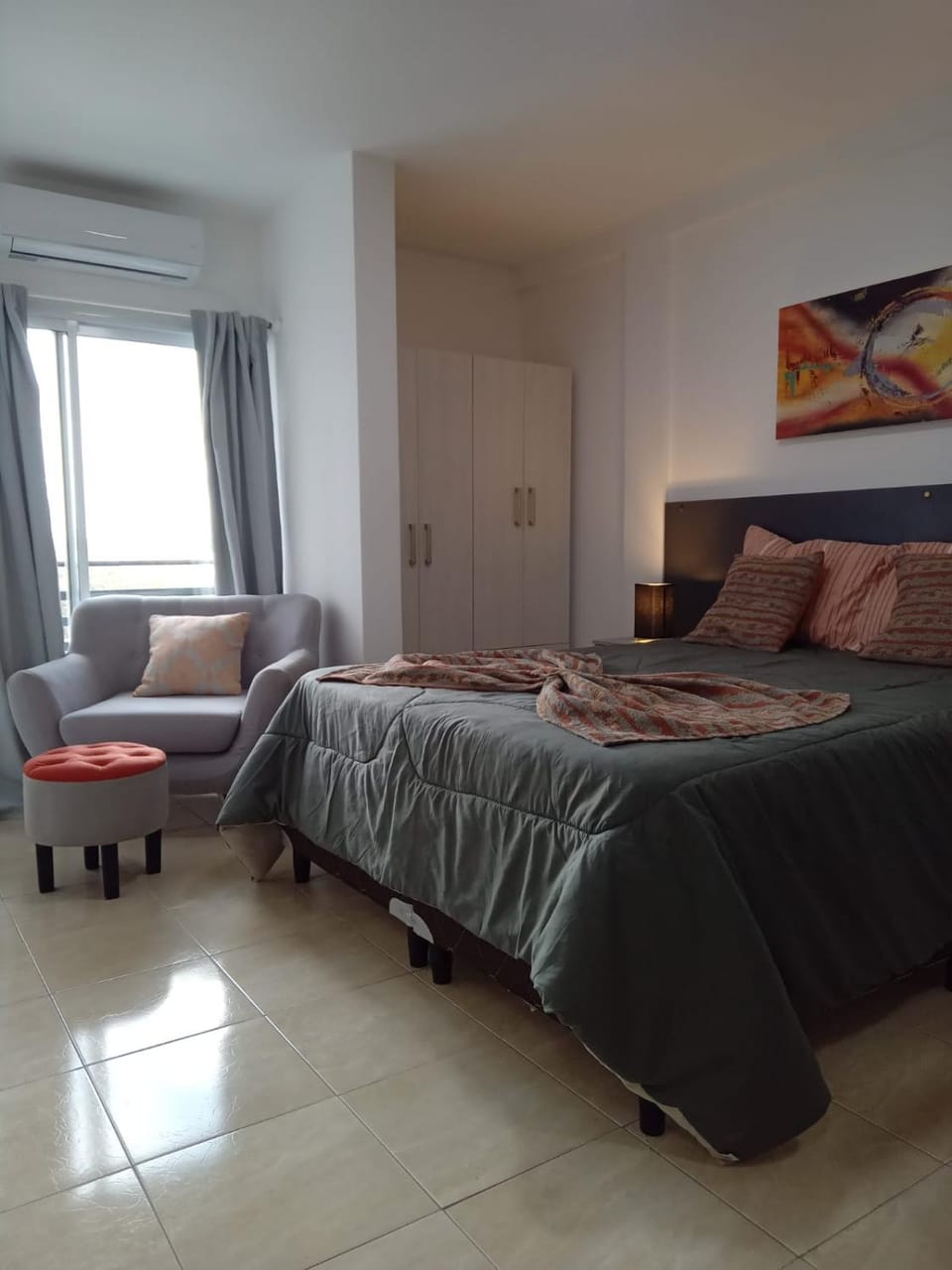 Centro Apart Home Apartment in Cordoba Province