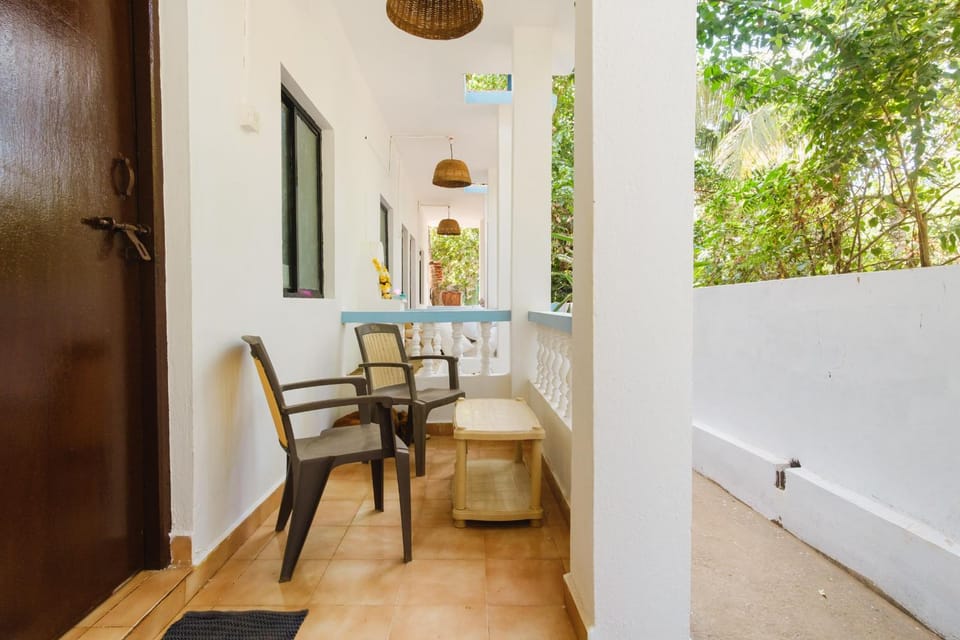 Patio, View (from property/room), Balcony/Terrace, Seating area