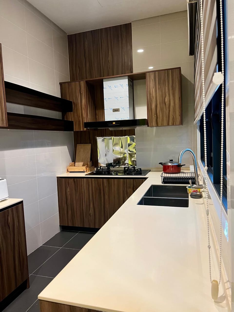 Bunga Raya Villa By Malvacae Homestays Shah Alam Villa in Selangor, Malaysia