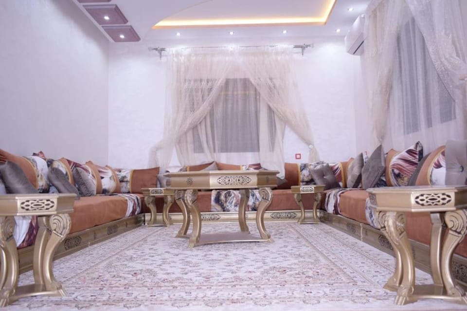 Villa world Marrakech Villa in Marrakesh-Safi