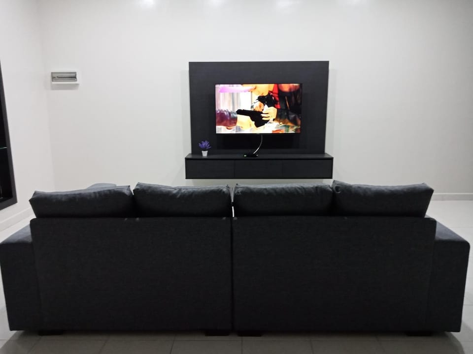 61 Homestay House in Perak