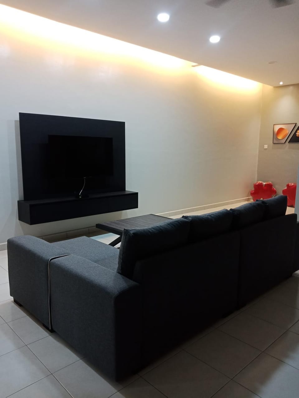 61 Homestay House in Perak
