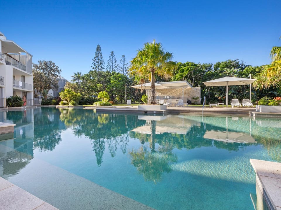 Garden view, Pool view, Swimming pool